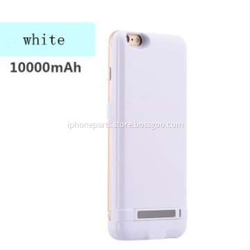 10000mAh Power Charger Case for Iphone 6